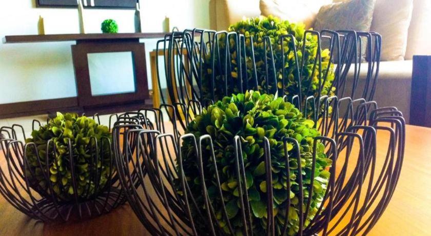 فندق أجنحة آفنيو باكولود المظهر الخارجي الصورة